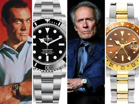 what is rolex known for.